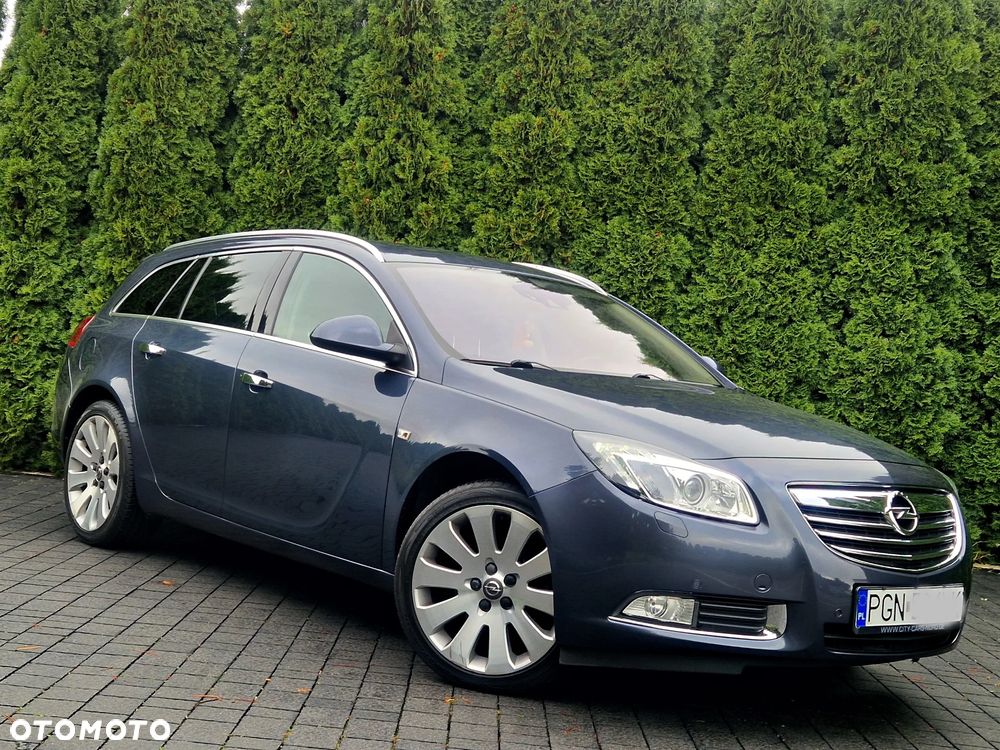 Opel Insignia - 3