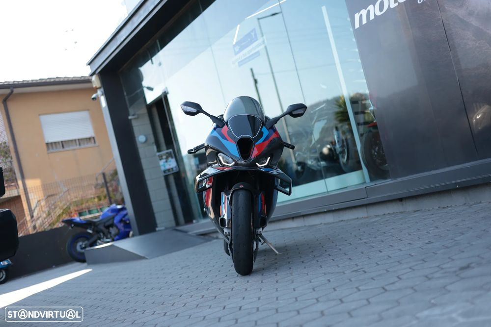 BMW M 1000 RR M - 21