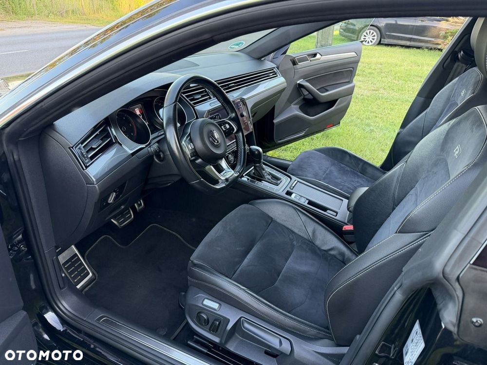 Volkswagen Arteon - 5