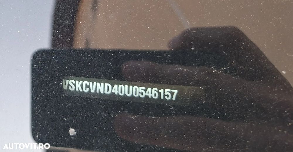 Nissan Navara 2.5 dCi Double Cab XE - 2