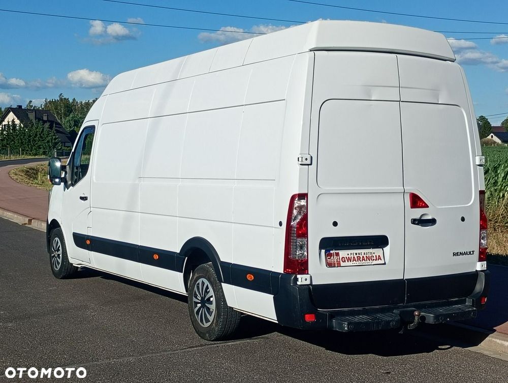 Renault Master - 9