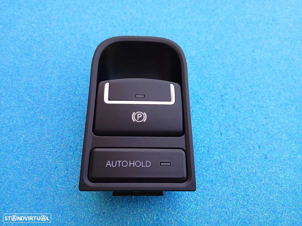 Botão estacionamento travão de mão Sharan Alhambra Tiguan  NOVO - 1