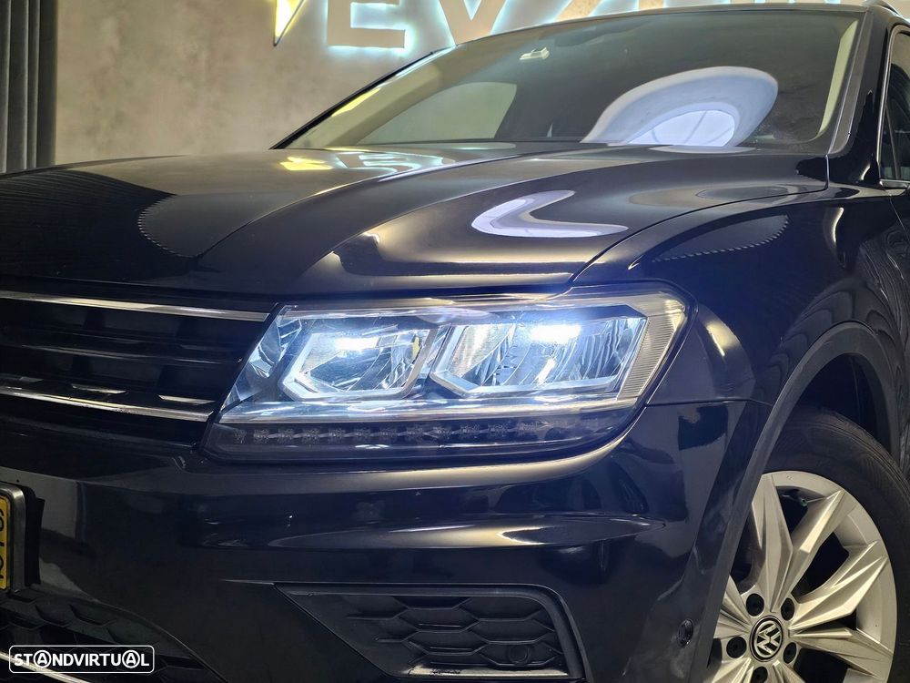 VW Tiguan 2.0 TDI Highline - 31
