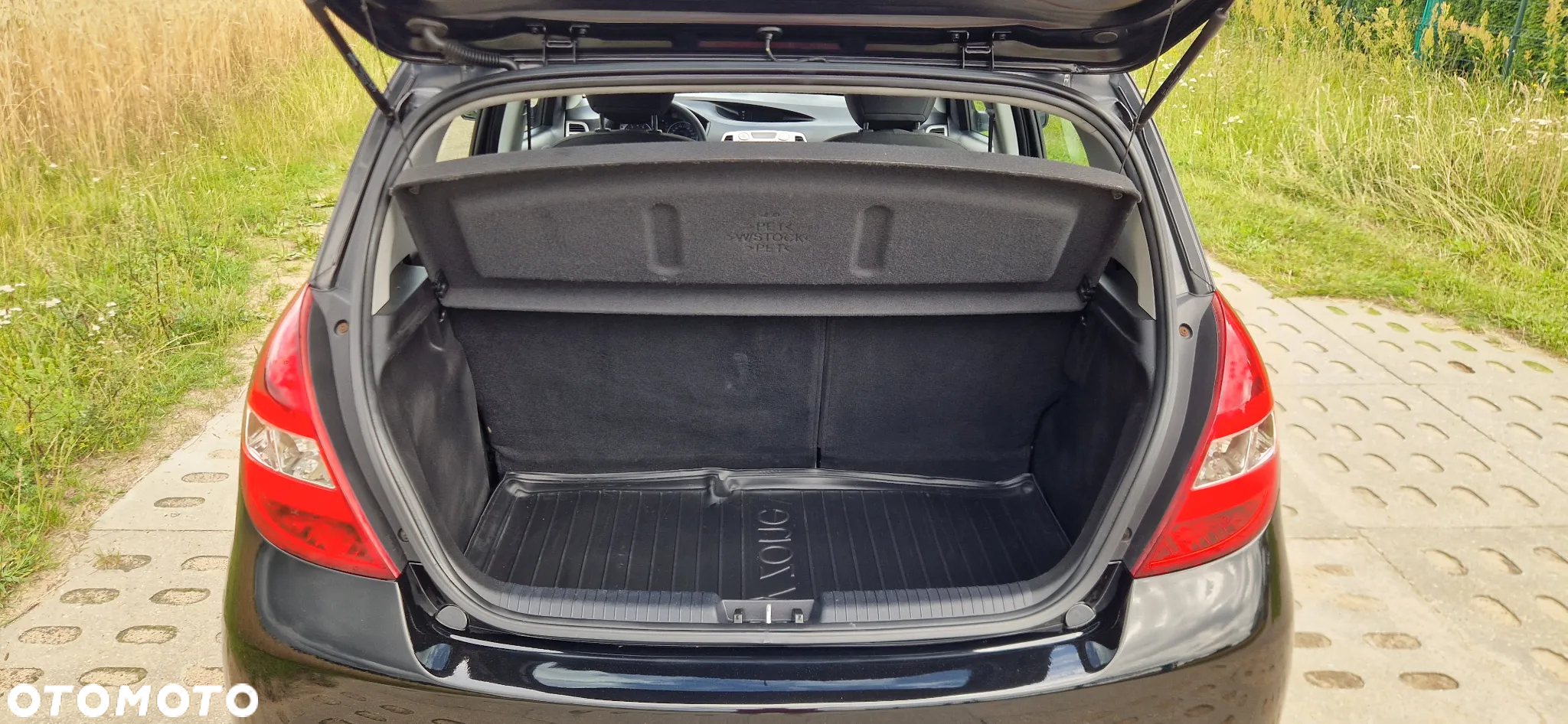 Hyundai i20 1.2 Edition Plus - 28