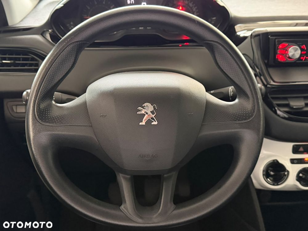 Peugeot 208 PureTech 68 Like - 18