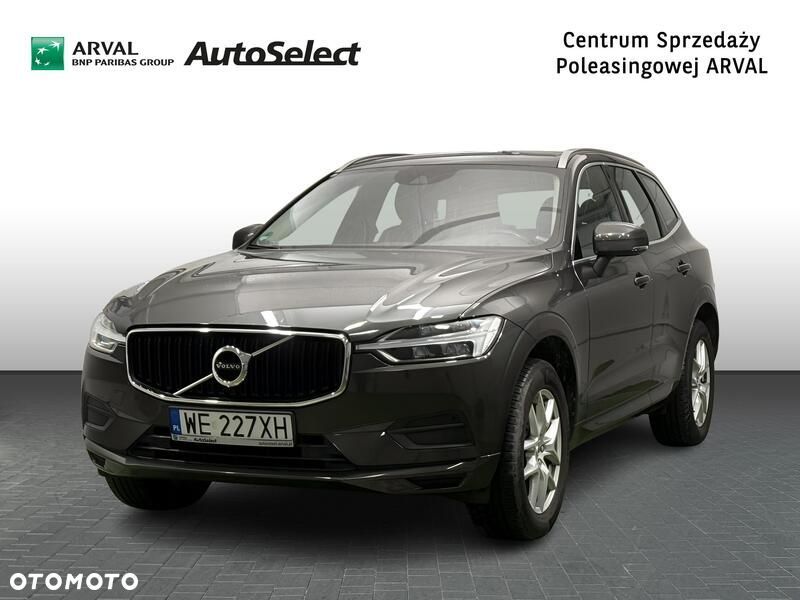 Volvo XC 60 D4 Momentum Pro - 1