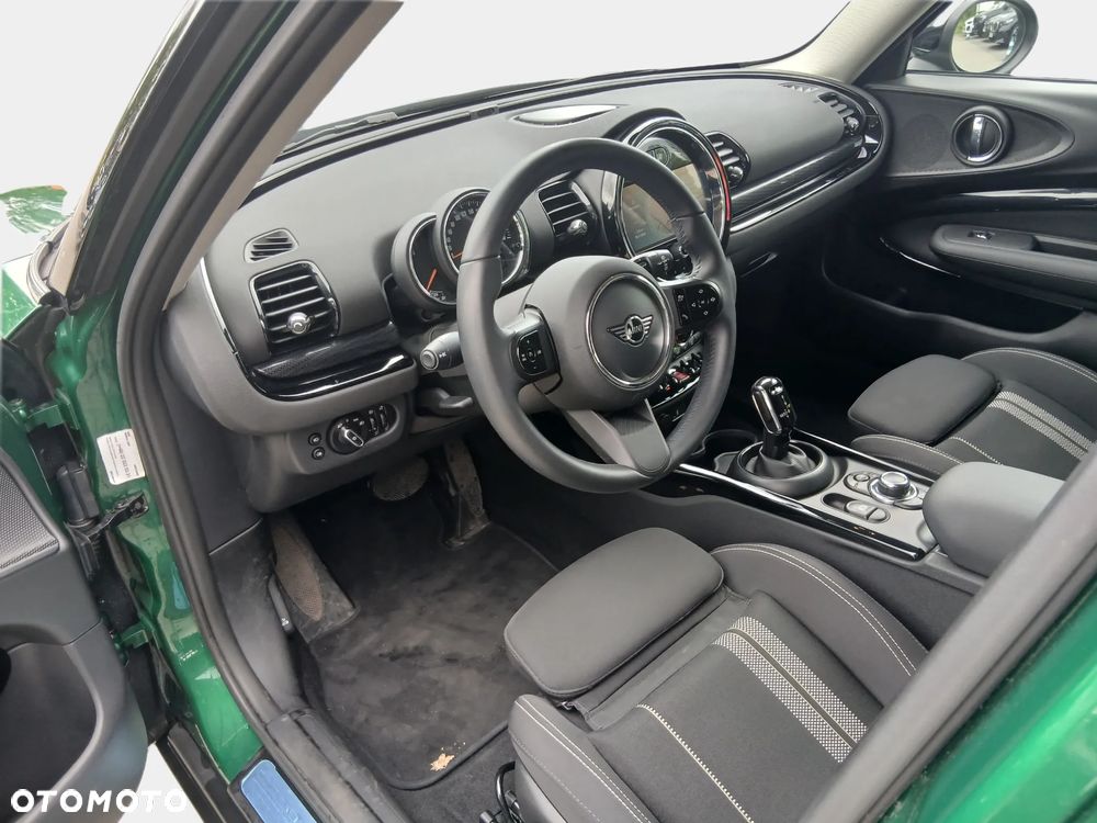 MINI Clubman Cooper S - 9