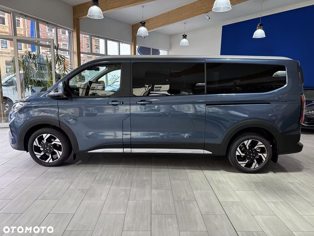 Ford Tourneo Custom 2.5 PHEV CVT 340 L2 Active - 6