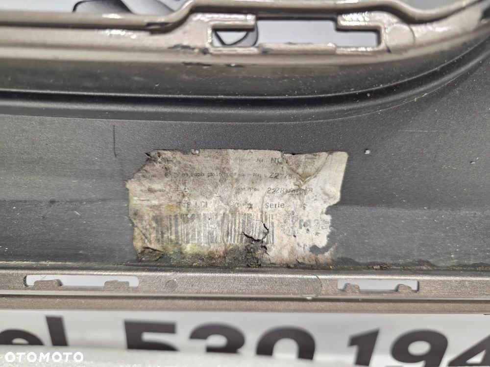 BMW X1 F48 LIFT 19- ZDERZAK PRZEDNI PRZÓD NA 6xPDC , NR 51117954205 / 7954205 , NR AUKCJI NZ1547 - 32