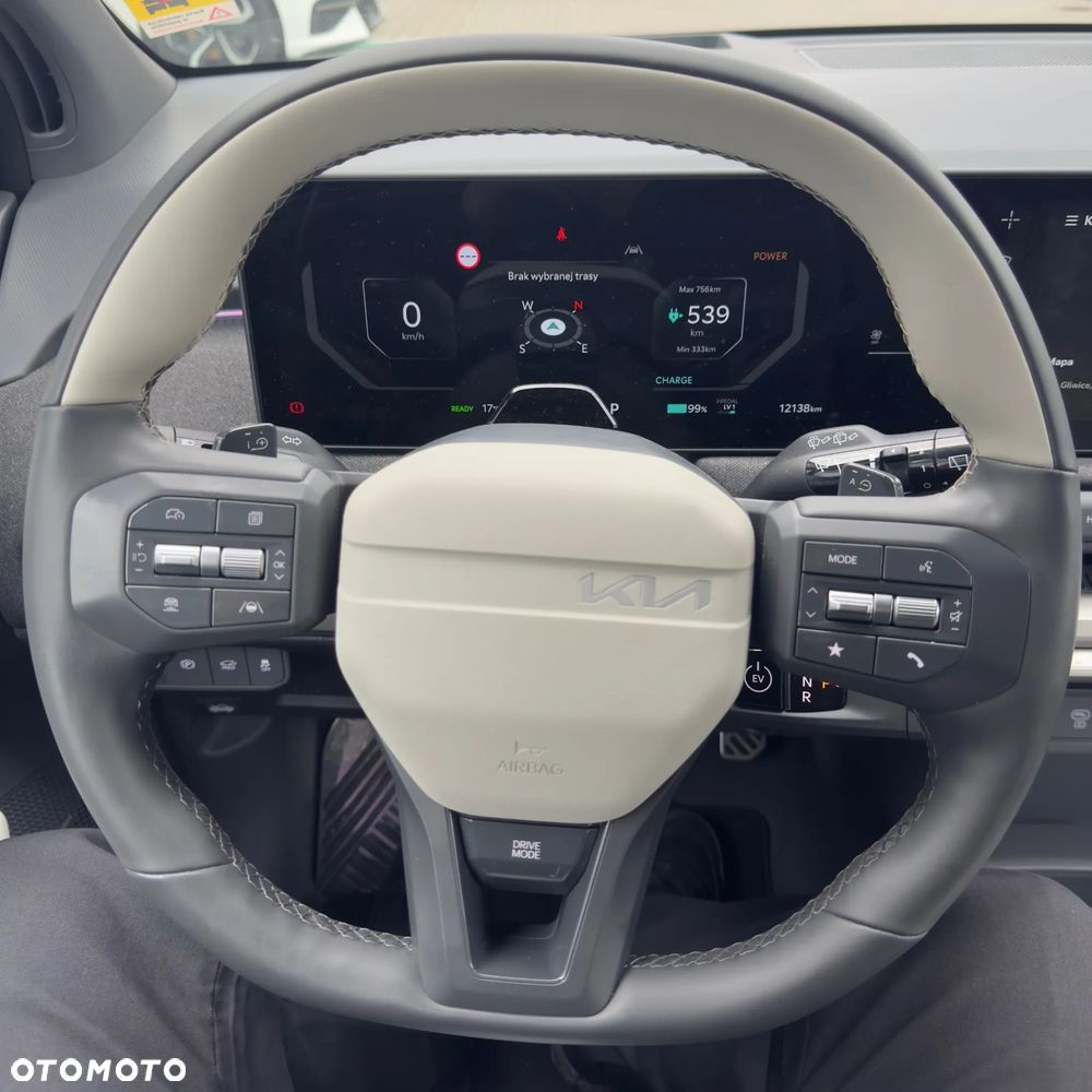 Kia EV3 81.4kWh GT Line - 7
