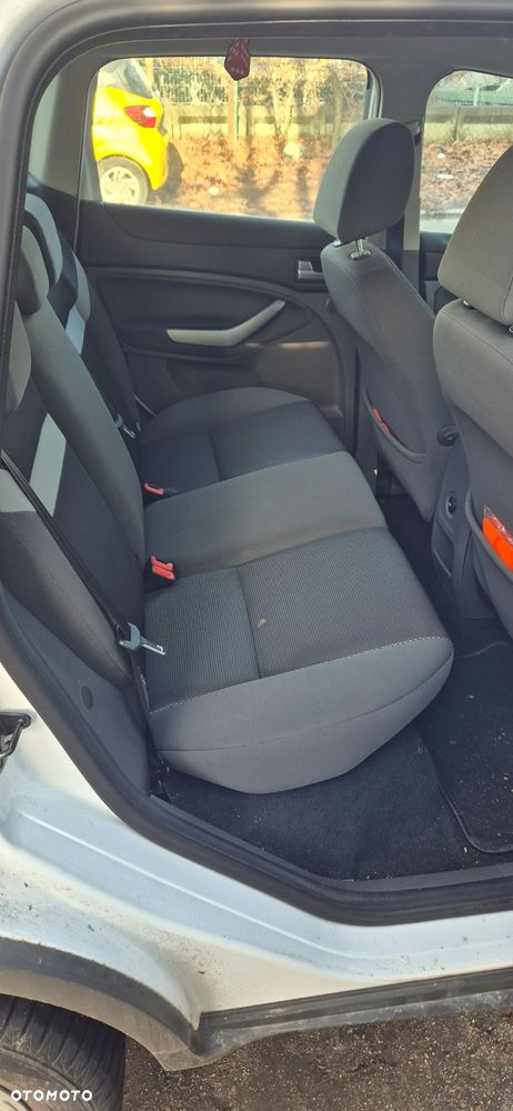 Ford Kuga 2.0 TDCi Trend - 8