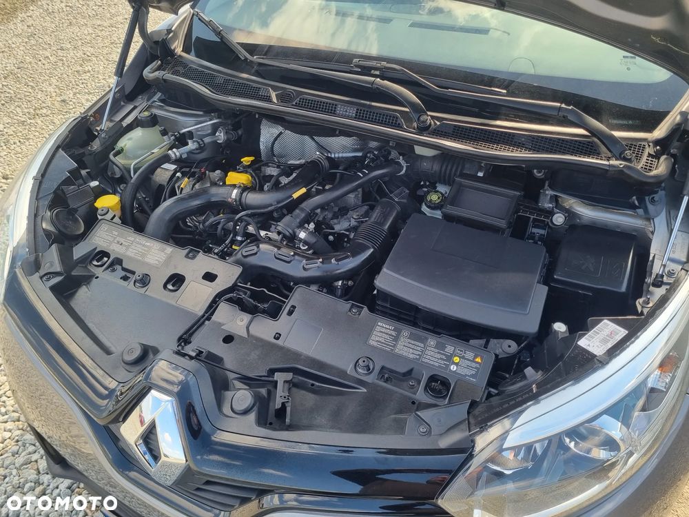 Renault Captur (ENERGY) TCe 90 LIFE - 13