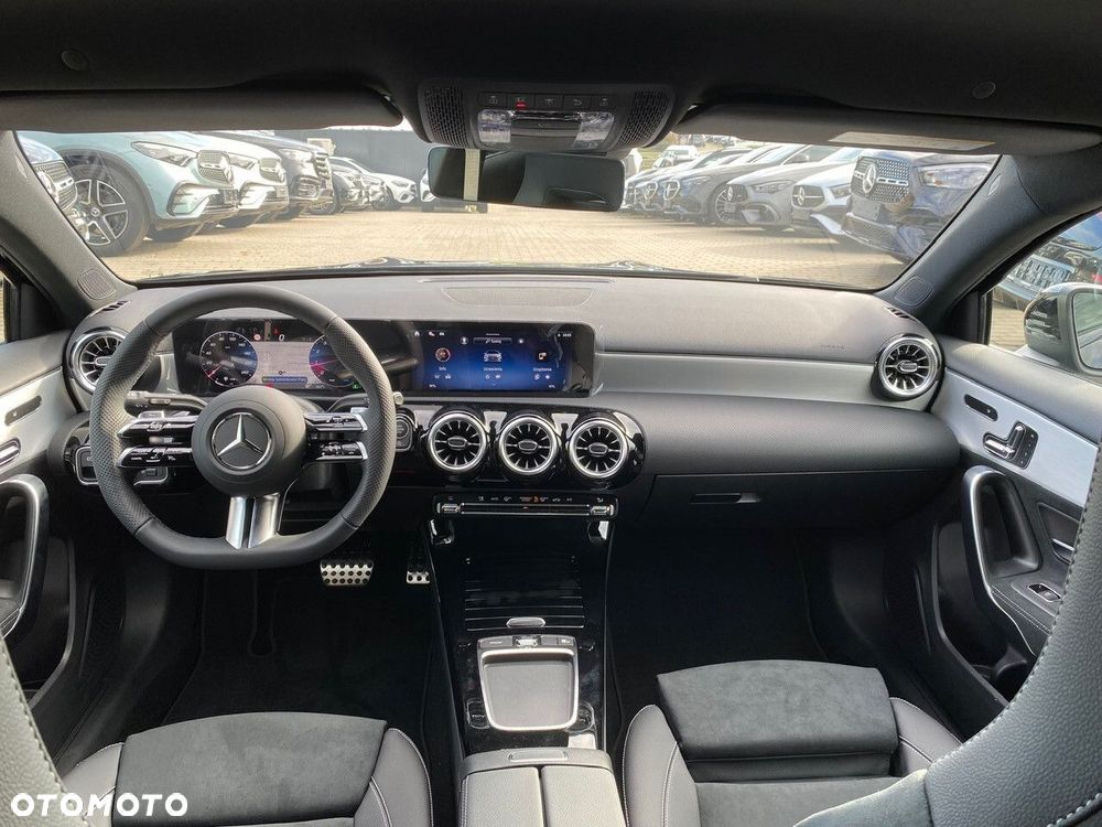 Mercedes-Benz Klasa A - 24