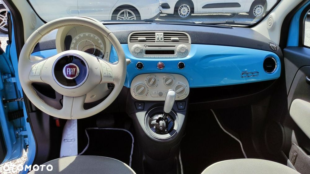 Fiat 500 - 26