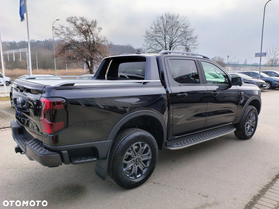 Ford Ranger - 4