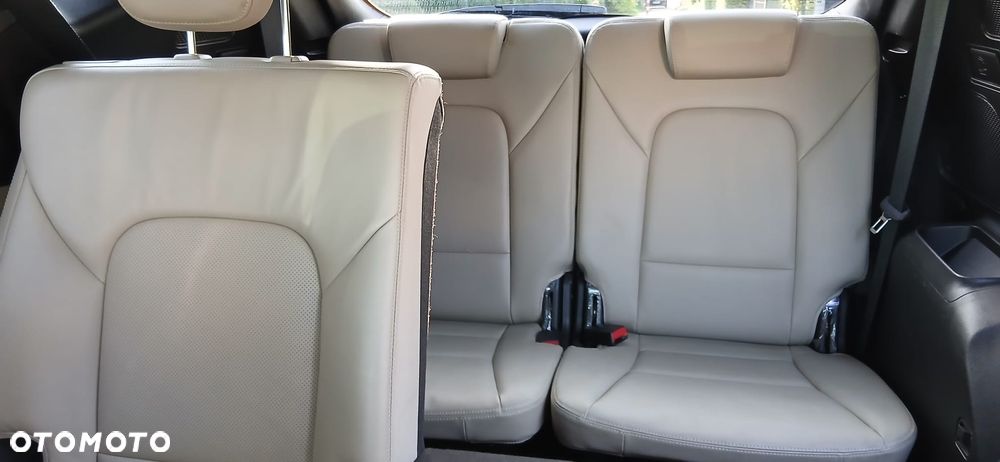 Hyundai Santa Fe 2.0 CRDi Premium 4WD 7os - 6