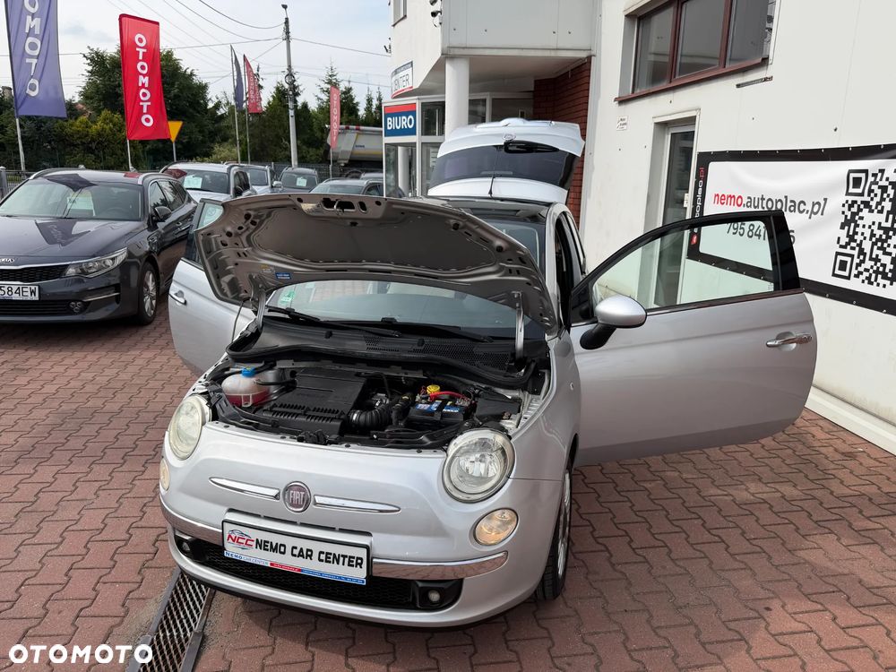 Fiat 500 - 25