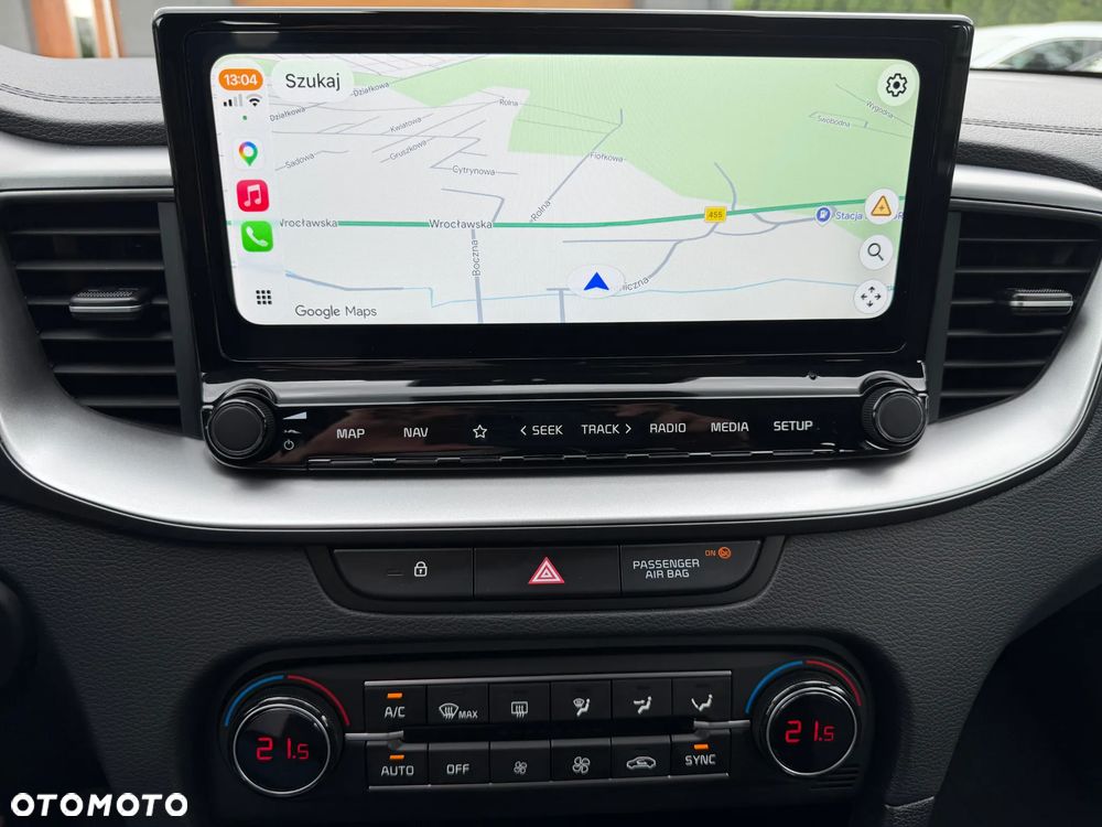 Kia Ceed 1.5 T-GDI M - 16