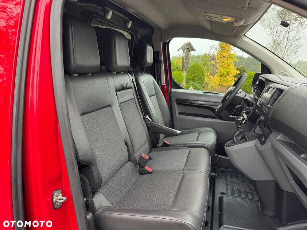 Toyota Proace - 9