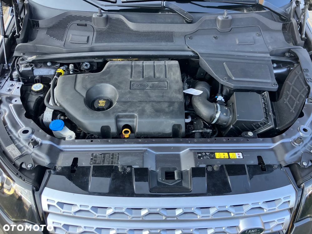 Land Rover Discovery Sport TD4 Landmark Edition - 40