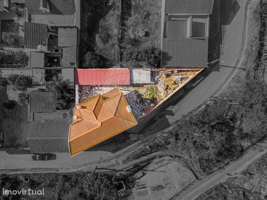 Moradia T4 para venda - Grande imagem: 3/32