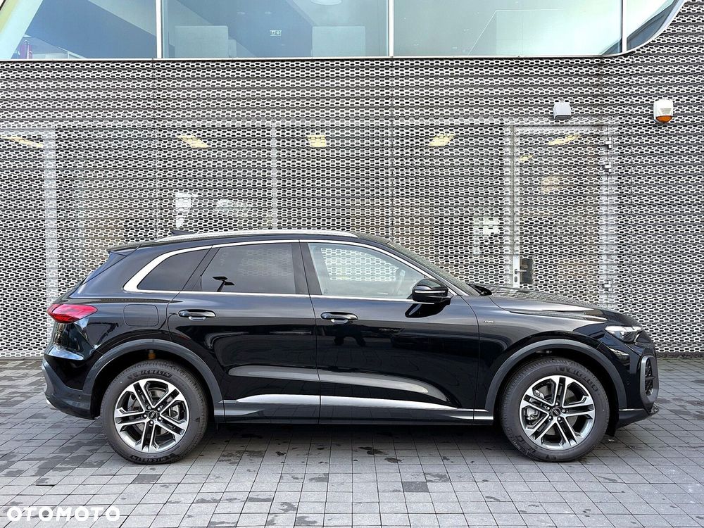 Audi Q5 - 1