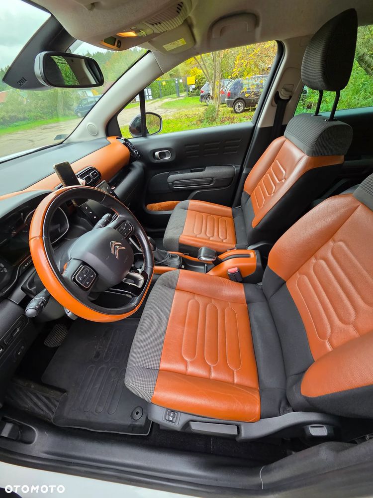 Citroën C3 Aircross - 7