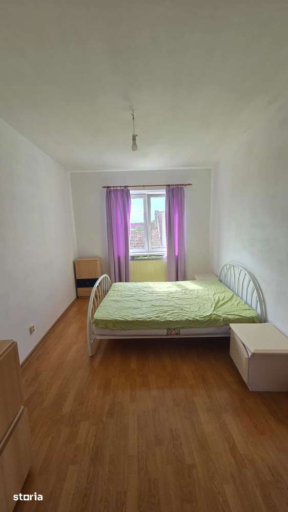 Apartament 2 camere de inchiriat – Ultracentral - Imagine principală: 3/4