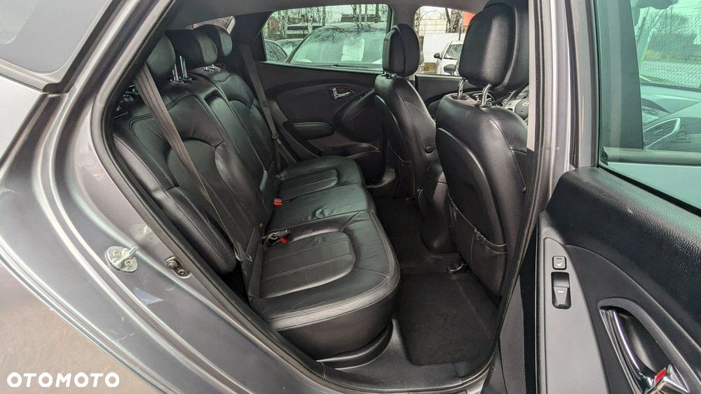 Hyundai ix35 - 15
