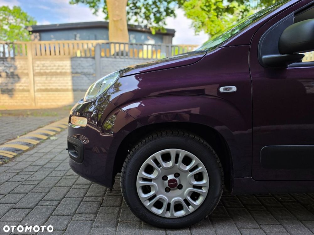 Fiat Panda - 9