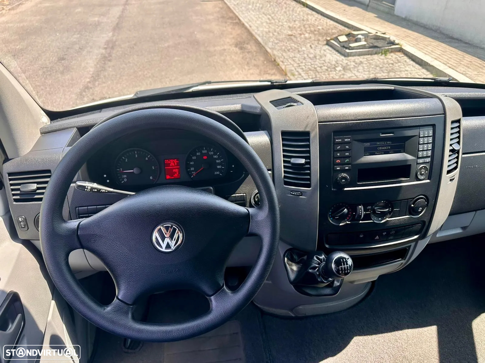 VW 2.0 BiTDI - COMO NOVA - 10