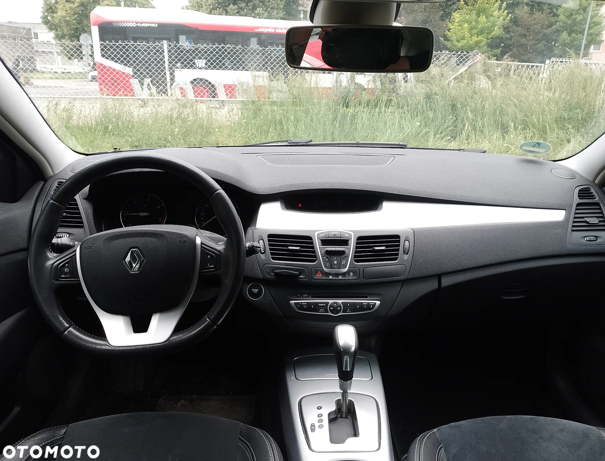 Renault Laguna 2.0 DCi Privilege - 16