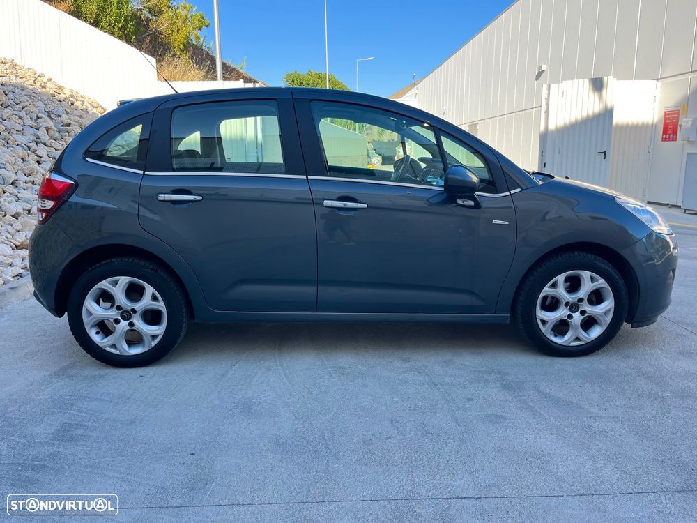 Citroën C3 - 15