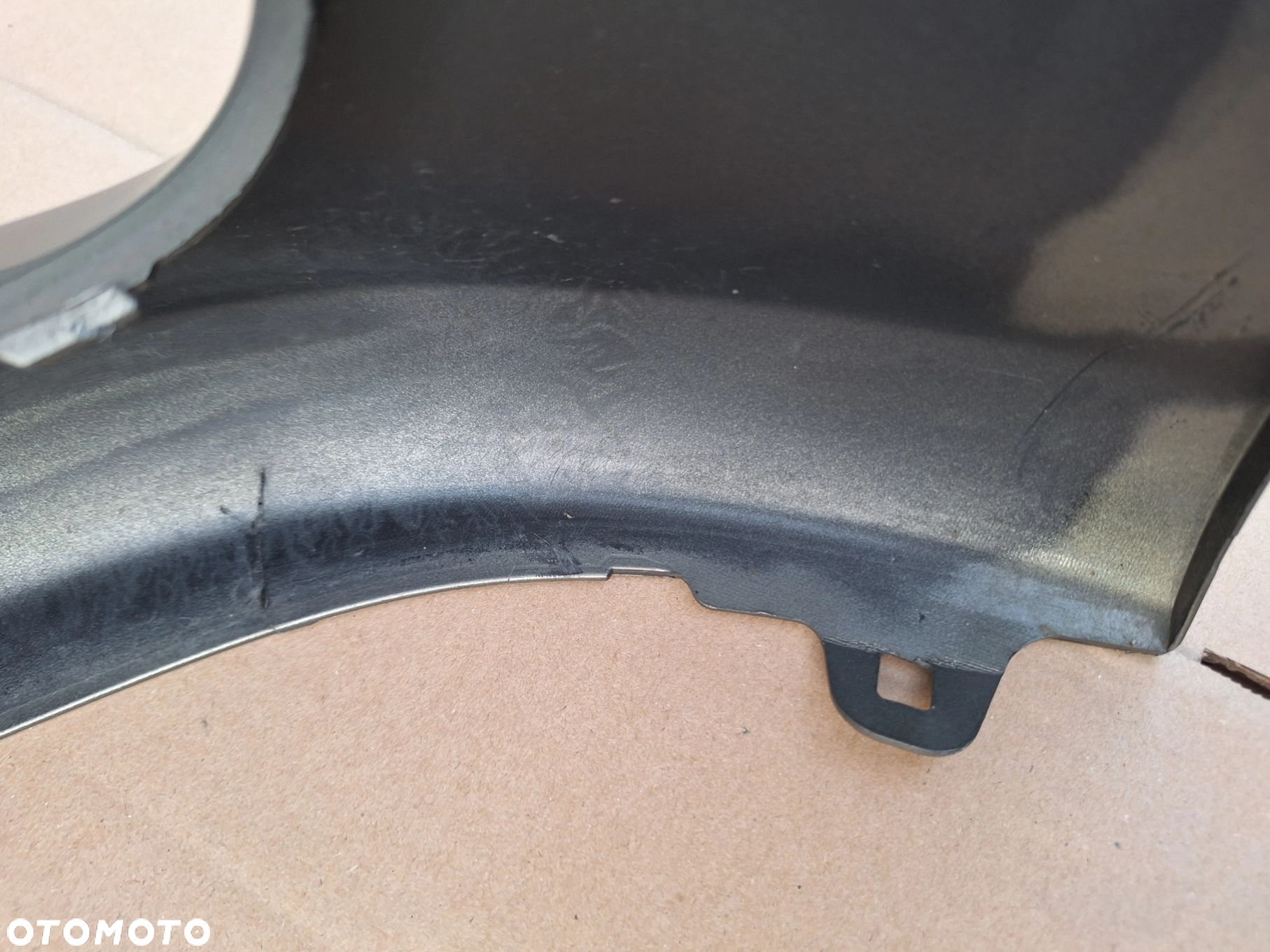 TOYOTA YARIS IV 4 HYBRID 20- ZDERZAK PRZÓD PRZEDNI ORYG 52119-K00500 WYSYŁKA 24H - 16