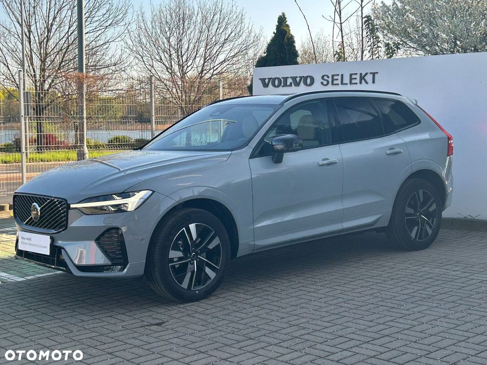 Volvo XC 60 - 4