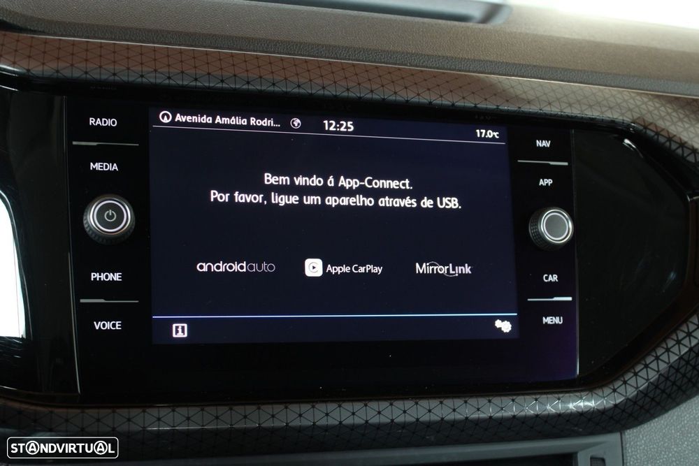 VW T-Cross 1.6 TDI Style - 32