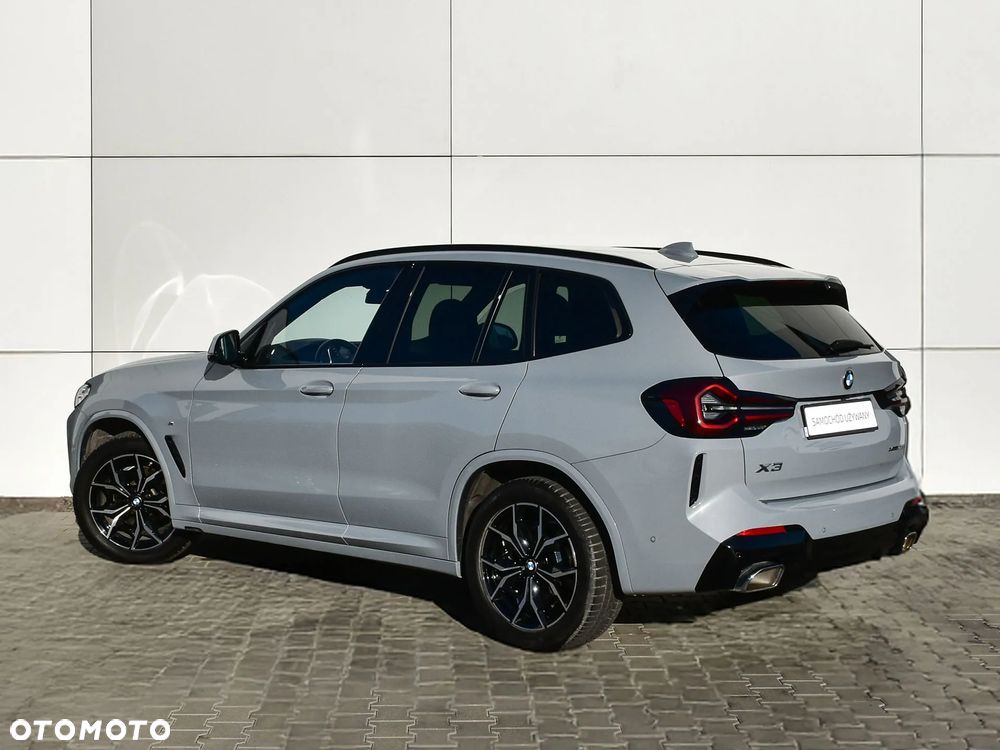 BMW X3 - 4