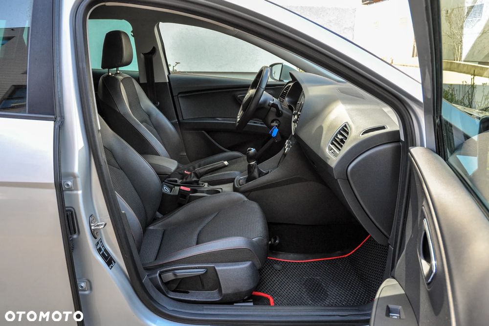 Seat Leon - 10