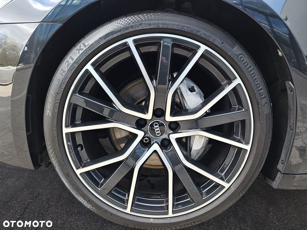 Audi A7 Sportback - 10