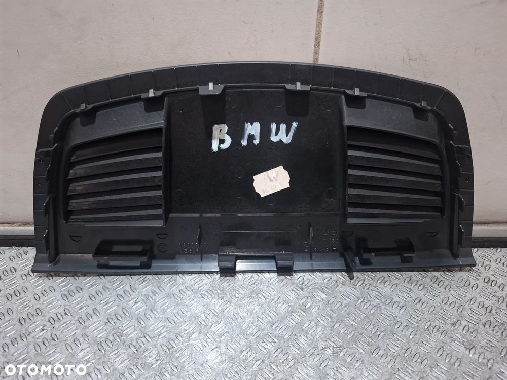 Osłona głośnika deski BMW E90 nr 7130744 - 2