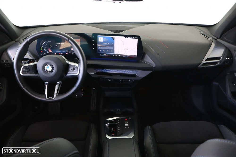 BMW 116 Pack Desportivo M - 23