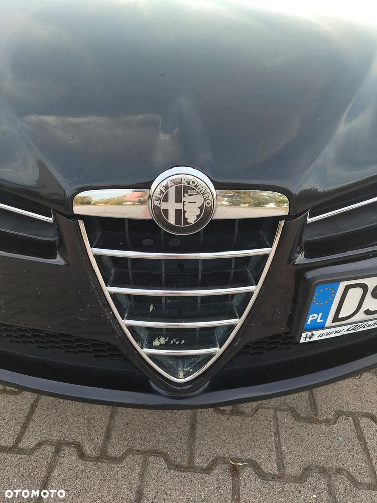 Alfa Romeo 159 1.9JTDM Distinctive - 6