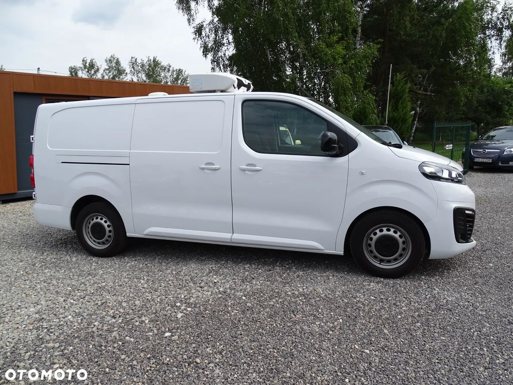 Opel VIVARO - 13