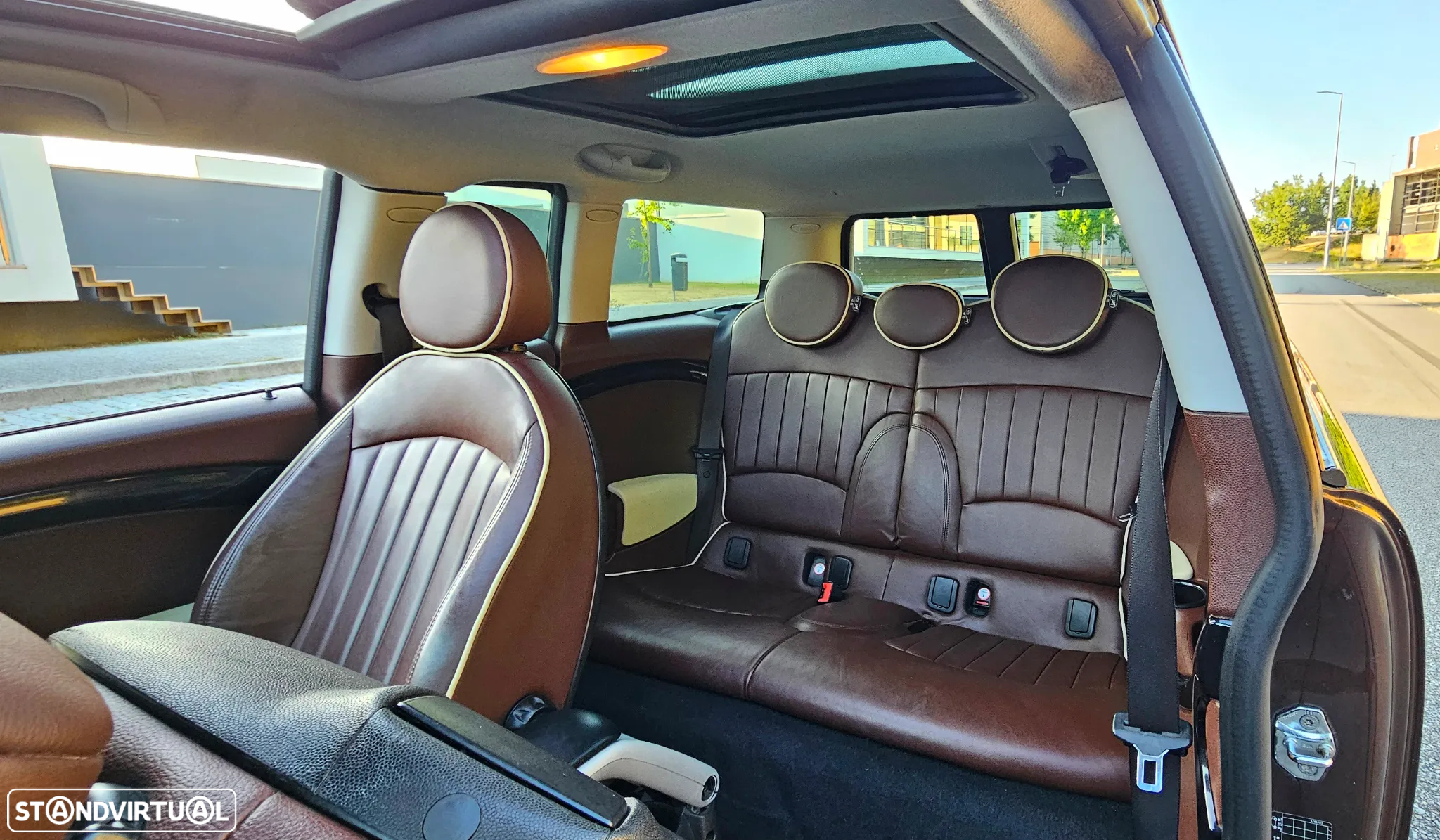 MINI Clubman - 17
