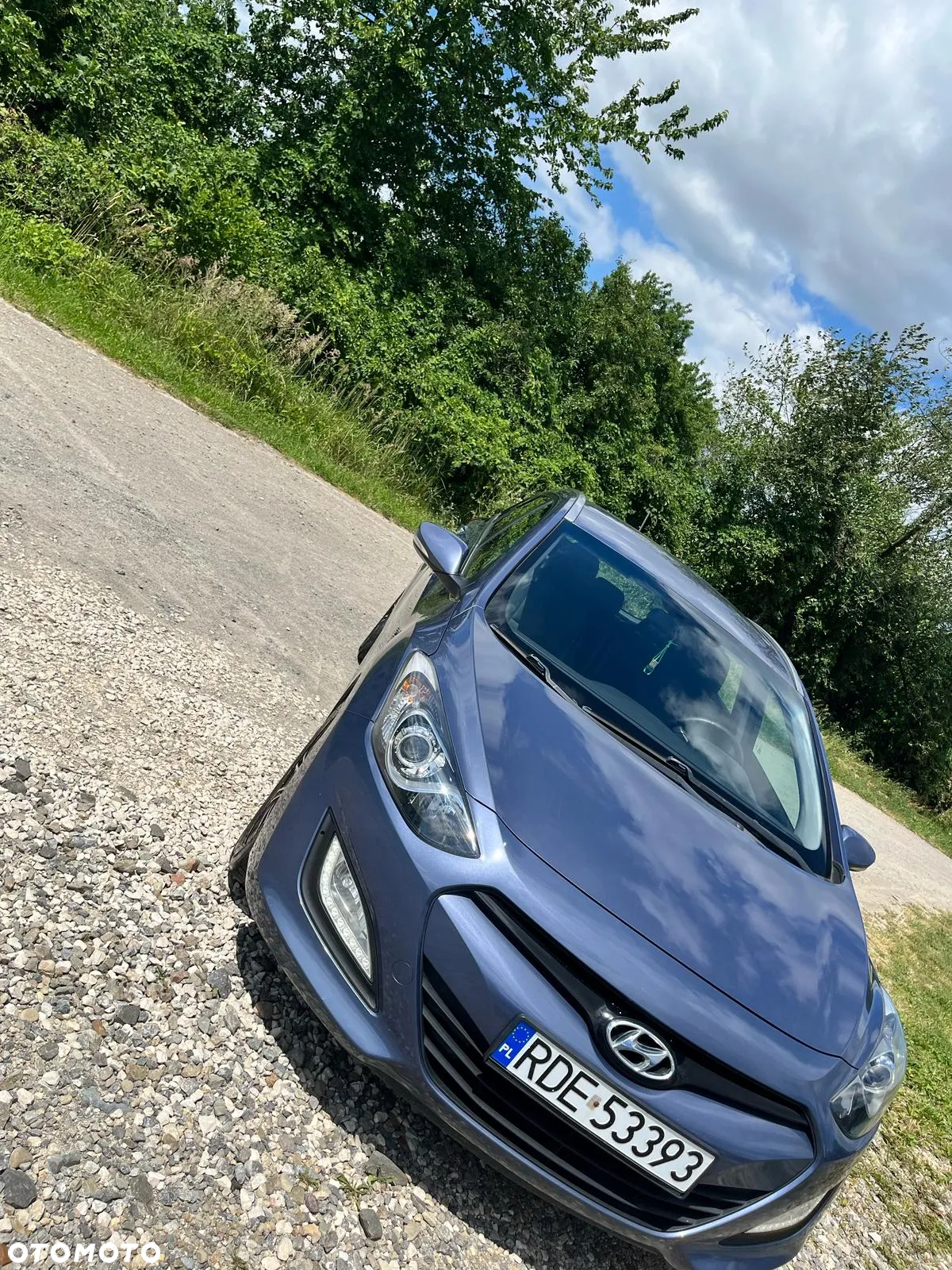 Hyundai i30 1.6 CRDi BlueDrive Comfort - 3