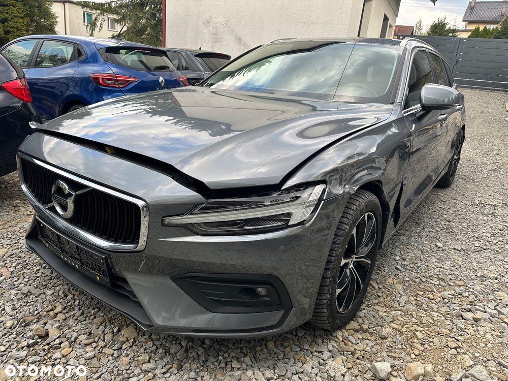 Volvo V60 B3 B Essential - 17