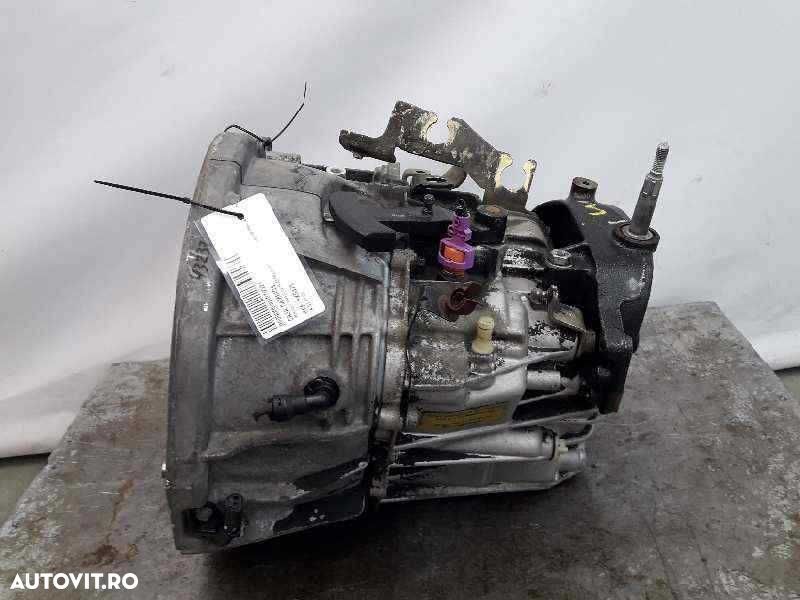 Cutie viteze Opel Movano 1.9 DCI; PK5/Reparatie cutie PK5; 1.9 DCI - 3