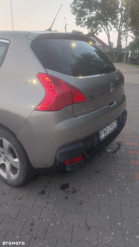 Peugeot 3008 1.6 Style - 6