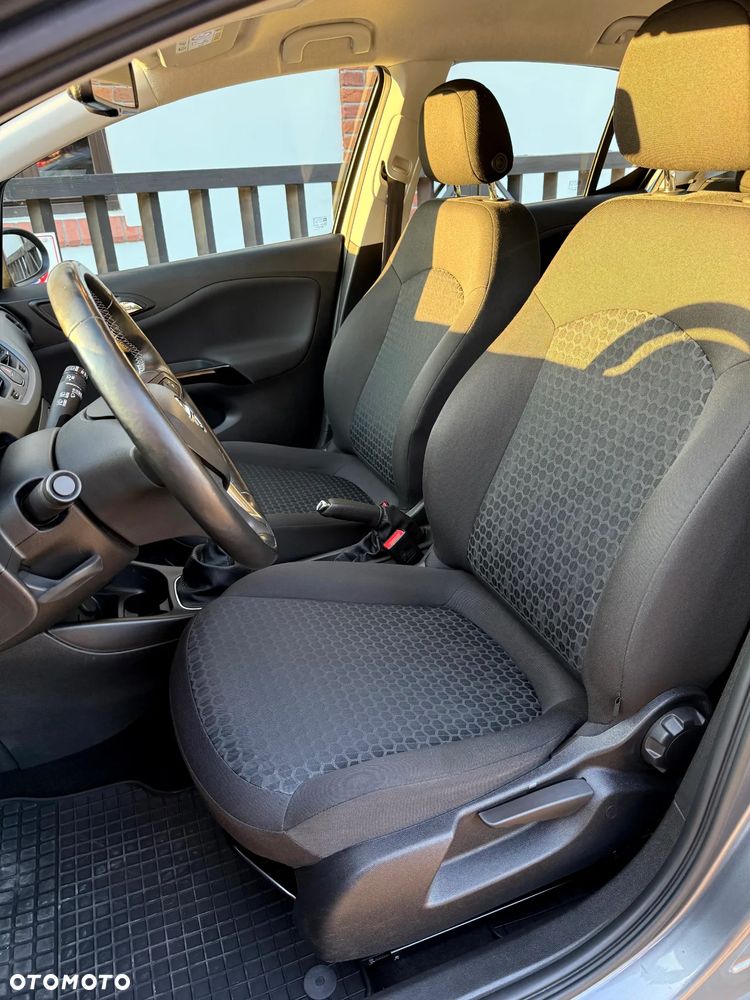 Opel Corsa 1.4 Color Edition - 16