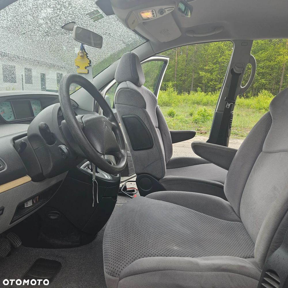 Citroën C8 2.0 16V Tendance - 13